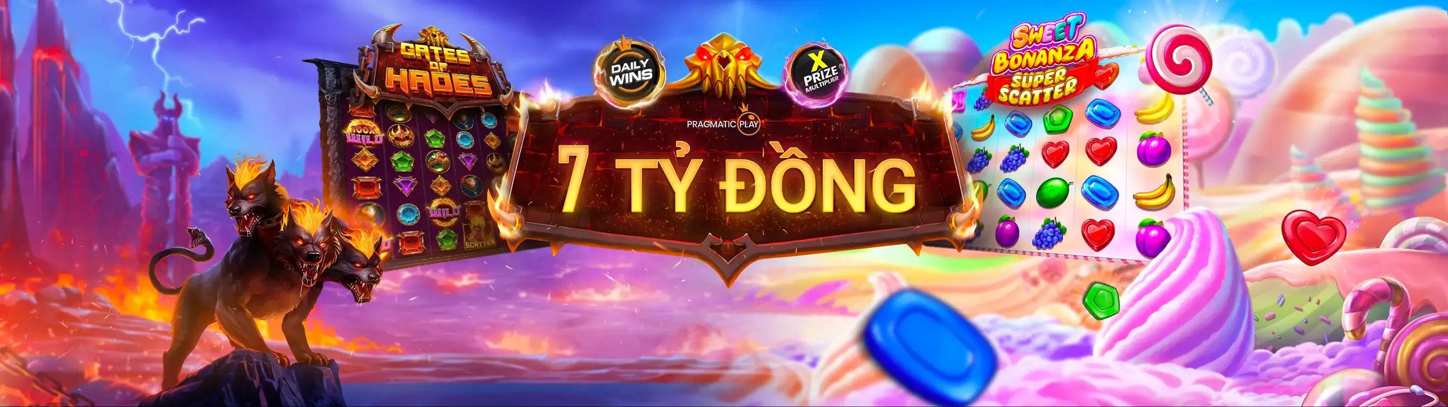 Hình nền Mega888 RM711 với các trò chơi nổ hũ và sòng bạc